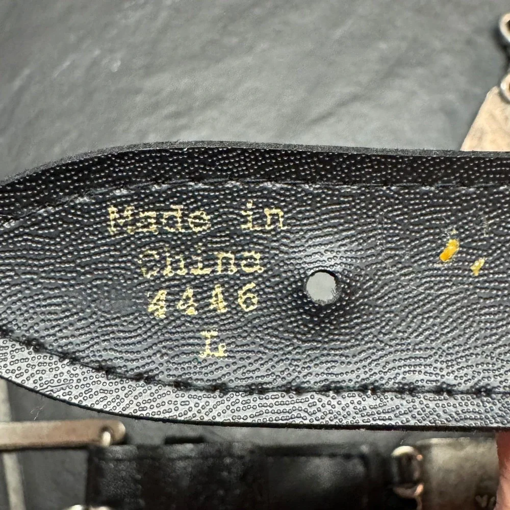 N/A western inspired